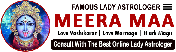Astrologer Meera Maa